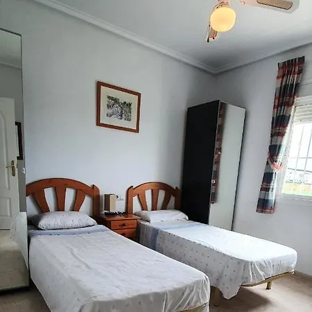 Quesada Townhouse Luz 1 Appartamento *