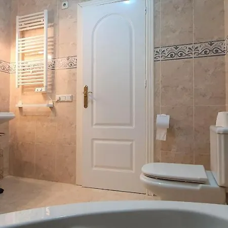 Appartamento Quesada Townhouse Luz 1 Ciudad Quesada