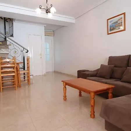 Quesada Townhouse Luz 1 Appartamento *