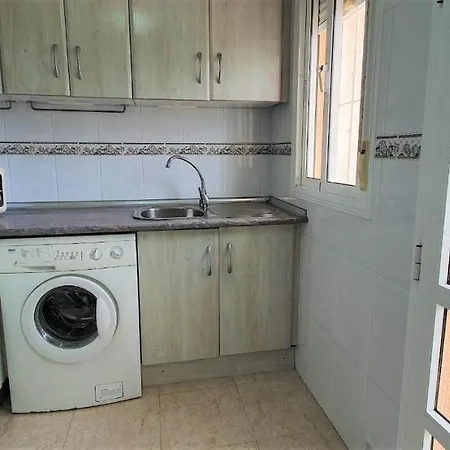 Appartamento Quesada Townhouse Luz 1