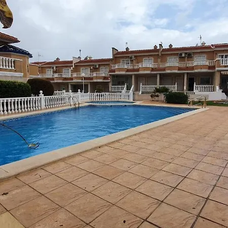 Appartamento Quesada Townhouse Luz 1 *